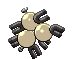 Magnéton
