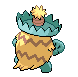 Ludicolo