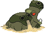 Hippodocus