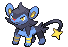 Luxio