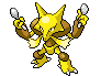 Alakazam