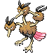 Dodrio