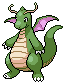 Dracolosse