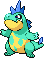 Crocrodil