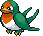 Nirondelle