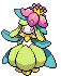 Fragilady