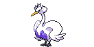 Lakmécygne
