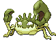 Krabboss