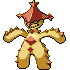 Cacturne