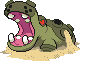 Hippodocus