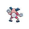 M. Mime