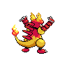 Magmar