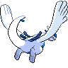 Lugia