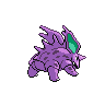 Nidorino
