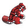 Groudon
