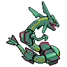 Rayquaza