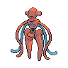 Deoxys