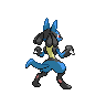 Lucario