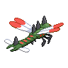 Yanmega