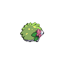 Shaymin