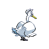 Lakmécygne