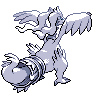 Reshiram