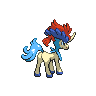 Keldeo