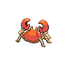 Krabby