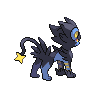 Luxray