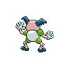 M. Mime