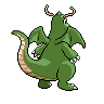 Dracolosse