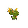 Feuforêve