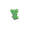 Teddiursa