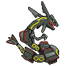 Rayquaza