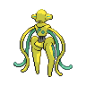 Deoxys