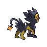 Luxray