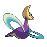 Cresselia