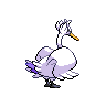 Lakmécygne