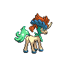 Keldeo