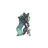 Meloetta