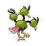 Dodrio