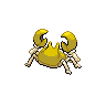 Krabby