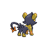 Luxio