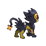 Luxray