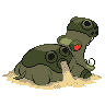 Hippodocus