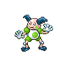 M. Mime