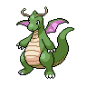 Dracolosse