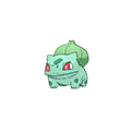 Bulbizarre