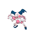 M. Mime