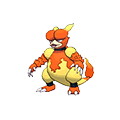 Magmar